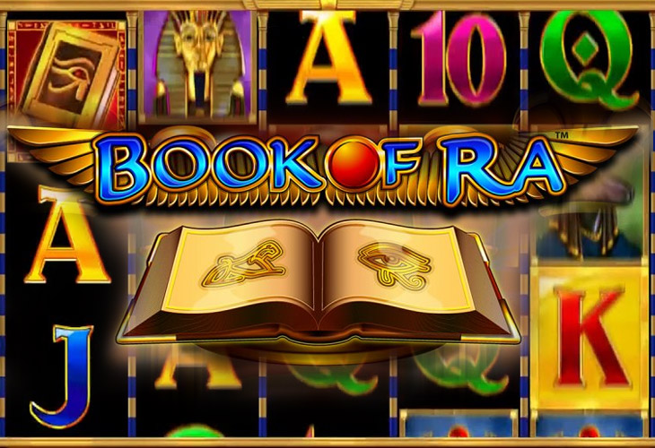 book of ra png
